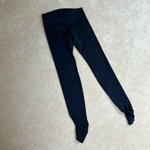 NWOT under armour leggings